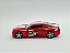 Miniatura Chevrolet Camaro Racing Vermelho 1:38 - Imagem 4