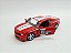 Miniatura Chevrolet Camaro Racing Vermelho 1:38 - Imagem 10