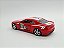 Miniatura Chevrolet Camaro Racing Vermelho 1:38 - Imagem 8