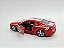 Miniatura Chevrolet Camaro Racing Vermelho 1:38 - Imagem 3