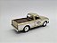 Miniatura Camionete Pick-up Dourado Acende Luz E Som 1:38 - Imagem 7