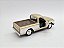 Miniatura Camionete Pick-up Dourado Acende Luz E Som 1:38 - Imagem 10