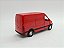 Miniatura Mercedes Benz Sprinter Furgão Vermelho 1:38 - Imagem 5