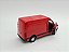 Miniatura Mercedes Benz Sprinter Furgão Vermelho 1:38 - Imagem 9