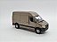 Miniatura Mercedes Benz Sprinter Furgão Marron 1:38 - Imagem 4