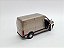 Miniatura Mercedes Benz Sprinter Furgão Marron 1:38 - Imagem 9