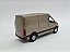 Miniatura Mercedes Benz Sprinter Furgão Marron 1:38 - Imagem 5