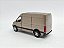 Miniatura Mercedes Benz Sprinter Furgão Marron 1:38 - Imagem 7