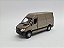 Miniatura Mercedes Benz Sprinter Furgão Marron 1:38 - Imagem 3