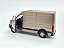 Miniatura Mercedes Benz Sprinter Furgão Marron 1:38 - Imagem 6