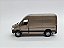 Miniatura Mercedes Benz Sprinter Furgão Marron 1:38 - Imagem 2