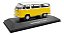 Miniatura Coleção Volkswagen Nº 18 Kombi T2 1973 1:43 - Imagem 1