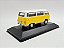 Miniatura Coleção Volkswagen Nº 18 Kombi T2 1973 1:43 - Imagem 7