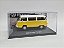 Miniatura Coleção Volkswagen Nº 18 Kombi T2 1973 1:43 - Imagem 8