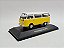 Miniatura Coleção Volkswagen Nº 18 Kombi T2 1973 1:43 - Imagem 5