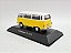 Miniatura Coleção Volkswagen Nº 18 Kombi T2 1973 1:43 - Imagem 3