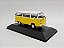 Miniatura Coleção Volkswagen Nº 18 Kombi T2 1973 1:43 - Imagem 4