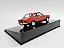 Miniatura Chevrolet Chevette Gpii 1977 Vermelho Metal 1:43 - Imagem 7
