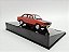 Miniatura Chevrolet Chevette Gpii 1977 Vermelho Metal 1:43 - Imagem 5