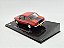 Miniatura Chevrolet Chevette Gpii 1977 Vermelho Metal 1:43 - Imagem 3