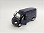 Miniatura Mercedes Benz Sprinter Furgão Azul 1:38 - Imagem 8
