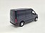 Miniatura Mercedes Benz Sprinter Furgão Azul 1:38 - Imagem 5