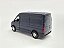 Miniatura Mercedes Benz Sprinter Furgão Azul 1:38 - Imagem 6