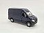 Miniatura Mercedes Benz Sprinter Furgão Azul 1:38 - Imagem 4