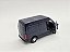 Miniatura Mercedes Benz Sprinter Furgão Azul 1:38 - Imagem 9