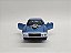 Miniatura Dodge Charger Rt Azul Acende Luz/som Metal 1:32 - Imagem 4
