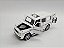 Miniatura Mercedes Benz G65 Amg Branco Acende Luz/som 1:32 - Imagem 10
