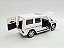 Miniatura Mercedes Benz G65 Amg Branco Acende Luz/som 1:32 - Imagem 3
