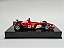 Miniatura Fórmula 1 F1 Ferrari F2004 Michael Schumacher 1:43 - Imagem 6
