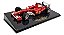 Miniatura Fórmula 1 F1 Ferrari F2004 Michael Schumacher 1:43 - Imagem 1