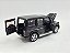 Miniatura Mercedes Benz G65 Amg Preto Acende Luz/som 1:32 - Imagem 7