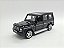 Miniatura Mercedes Benz G65 Amg Preto Acende Luz/som 1:32 - Imagem 6