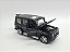 Miniatura Mercedes Benz G65 Amg Preto Acende Luz/som 1:32 - Imagem 2