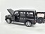 Miniatura Mercedes Benz G65 Amg Preto Acende Luz/som 1:32 - Imagem 3