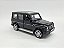 Miniatura Mercedes Benz G65 Amg Preto Acende Luz/som 1:32 - Imagem 9