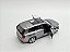 Miniatura Volvo Xc90 Cinza Metal 1:38 - Imagem 8