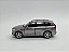 Miniatura Volvo Xc90 Cinza Metal 1:38 - Imagem 2