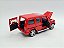 Miniatura Mercedes Benz G65 Amg Vermelho Acende Luz/som 1:32 - Imagem 6