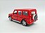 Miniatura Mercedes Benz G65 Amg Vermelho Acende Luz/som 1:32 - Imagem 10