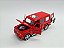 Miniatura Mercedes Benz G65 Amg Vermelho Acende Luz/som 1:32 - Imagem 8