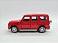 Miniatura Mercedes Benz G65 Amg Vermelho Acende Luz/som 1:32 - Imagem 5