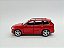 Miniatura Volvo Xc90 Vermelho Metal 1:38 - Imagem 2