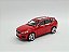 Miniatura Volvo Xc90 Vermelho Metal 1:38 - Imagem 3