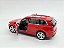 Miniatura Volvo Xc90 Vermelho Metal 1:38 - Imagem 7