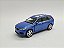 Miniatura Volvo Xc90 Azul Metal 1:38 - Imagem 3