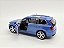 Miniatura Volvo Xc90 Azul Metal 1:38 - Imagem 7